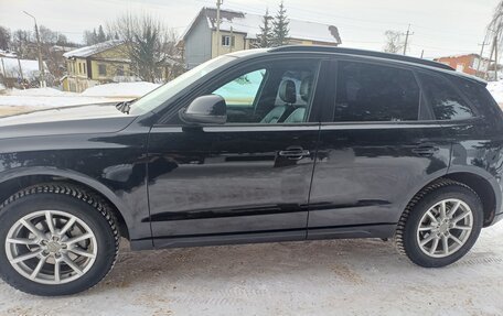 Audi Q5, 2010 год, 1 595 000 рублей, 4 фотография