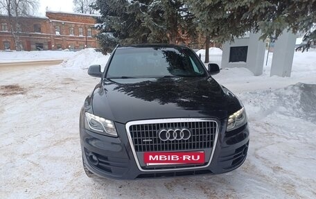 Audi Q5, 2010 год, 1 595 000 рублей, 2 фотография