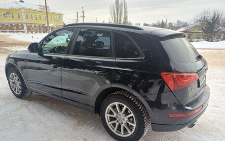 Audi Q5, 2010 год, 1 595 000 рублей, 8 фотография