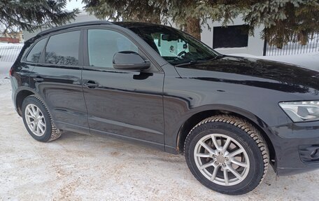 Audi Q5, 2010 год, 1 595 000 рублей, 9 фотография