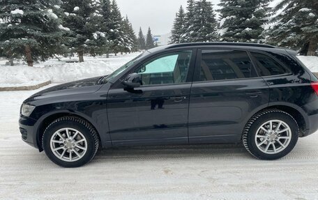 Audi Q5, 2010 год, 1 595 000 рублей, 11 фотография