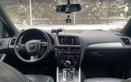 Audi Q5, 2010 год, 1 595 000 рублей, 10 фотография