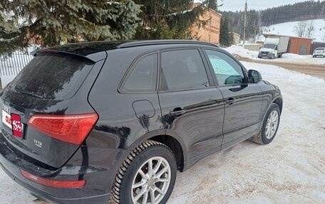 Audi Q5, 2010 год, 1 595 000 рублей, 6 фотография