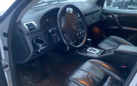 Mercedes-Benz M-Класс, 2001 год, 450 000 рублей, 4 фотография