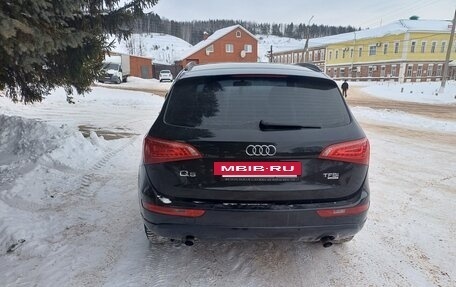 Audi Q5, 2010 год, 1 595 000 рублей, 7 фотография