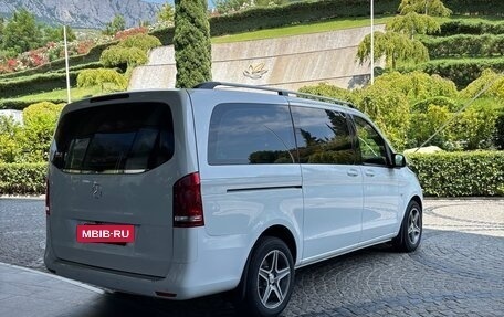 Mercedes-Benz Vito, 2015 год, 2 750 000 рублей, 5 фотография