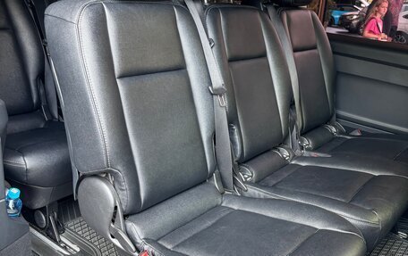 Mercedes-Benz Vito, 2015 год, 2 750 000 рублей, 10 фотография