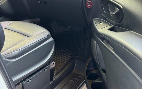 Mercedes-Benz Vito, 2015 год, 2 750 000 рублей, 9 фотография