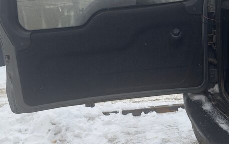 Chevrolet Niva I рестайлинг, 2004 год, 244 000 рублей, 11 фотография