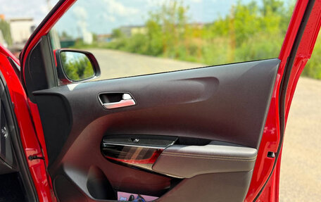 KIA Picanto III рестайлинг, 2021 год, 1 700 000 рублей, 13 фотография