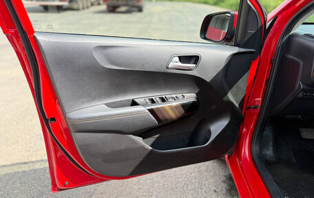 KIA Picanto III рестайлинг, 2021 год, 1 700 000 рублей, 12 фотография