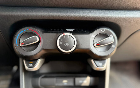 KIA Picanto III рестайлинг, 2021 год, 1 700 000 рублей, 20 фотография