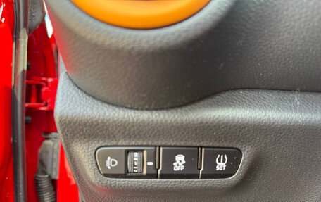 KIA Picanto III рестайлинг, 2021 год, 1 700 000 рублей, 22 фотография