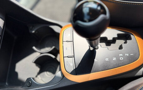 KIA Picanto III рестайлинг, 2021 год, 1 700 000 рублей, 21 фотография