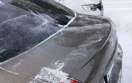 Toyota Avensis III рестайлинг, 2005 год, 670 000 рублей, 7 фотография