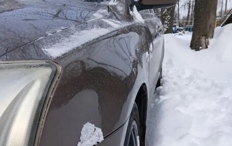 Toyota Avensis III рестайлинг, 2005 год, 670 000 рублей, 5 фотография