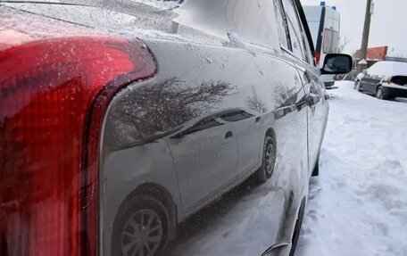 Toyota Avensis III рестайлинг, 2005 год, 670 000 рублей, 10 фотография