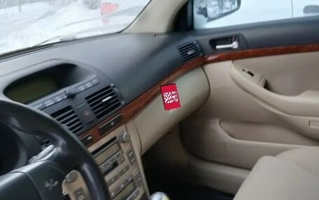 Toyota Avensis III рестайлинг, 2005 год, 670 000 рублей, 9 фотография