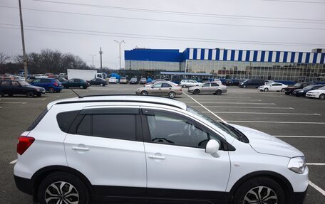 Suzuki SX4 II рестайлинг, 2020 год, 1 850 000 рублей, 6 фотография