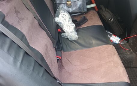 Hyundai Sonata VI, 2008 год, 570 000 рублей, 7 фотография