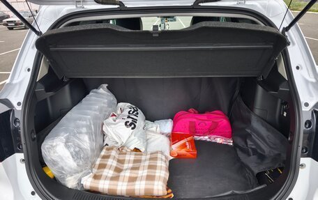 Suzuki SX4 II рестайлинг, 2020 год, 1 850 000 рублей, 12 фотография