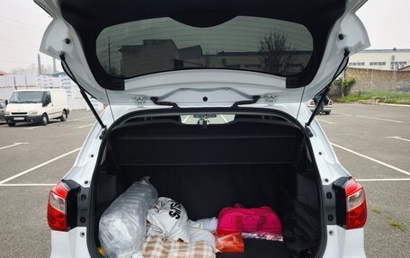 Suzuki SX4 II рестайлинг, 2020 год, 1 850 000 рублей, 13 фотография