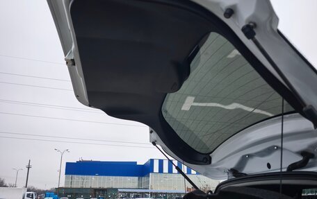 Suzuki SX4 II рестайлинг, 2020 год, 1 850 000 рублей, 11 фотография