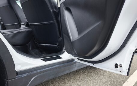 Suzuki SX4 II рестайлинг, 2020 год, 1 850 000 рублей, 16 фотография