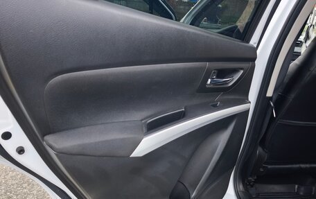 Suzuki SX4 II рестайлинг, 2020 год, 1 850 000 рублей, 24 фотография