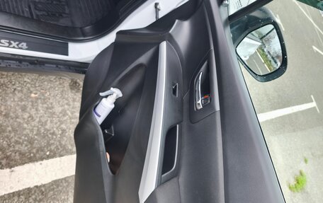 Suzuki SX4 II рестайлинг, 2020 год, 1 850 000 рублей, 20 фотография
