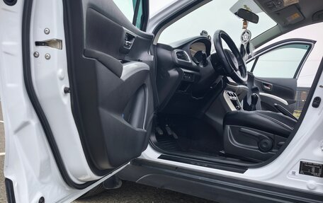 Suzuki SX4 II рестайлинг, 2020 год, 1 850 000 рублей, 26 фотография