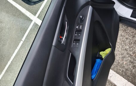 Suzuki SX4 II рестайлинг, 2020 год, 1 850 000 рублей, 27 фотография