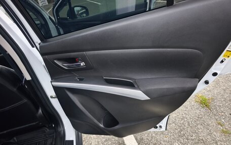 Suzuki SX4 II рестайлинг, 2020 год, 1 850 000 рублей, 17 фотография