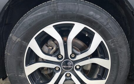 Suzuki SX4 II рестайлинг, 2020 год, 1 850 000 рублей, 37 фотография