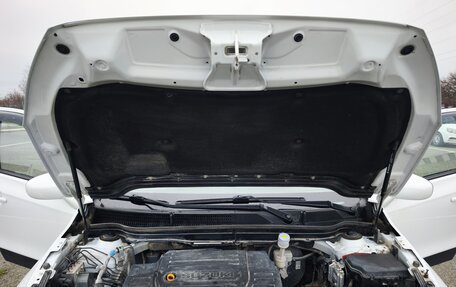 Suzuki SX4 II рестайлинг, 2020 год, 1 850 000 рублей, 36 фотография