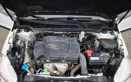 Suzuki SX4 II рестайлинг, 2020 год, 1 850 000 рублей, 35 фотография