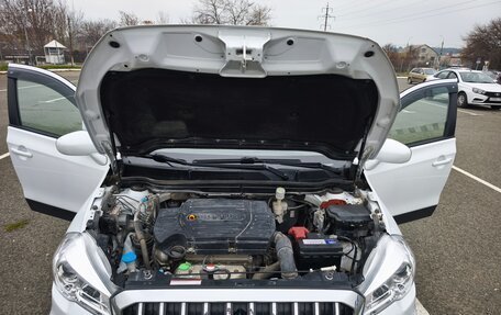 Suzuki SX4 II рестайлинг, 2020 год, 1 850 000 рублей, 32 фотография