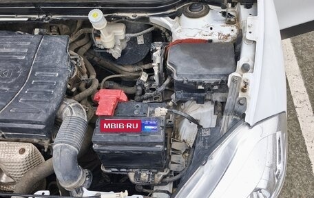 Suzuki SX4 II рестайлинг, 2020 год, 1 850 000 рублей, 34 фотография