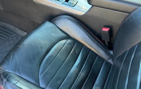 KIA Optima IV, 2019 год, 1 900 000 рублей, 14 фотография