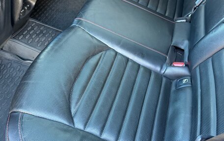 KIA Optima IV, 2019 год, 1 900 000 рублей, 17 фотография