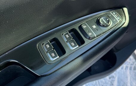 KIA Optima IV, 2019 год, 1 900 000 рублей, 13 фотография