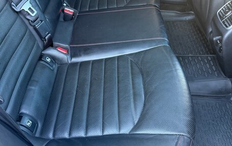 KIA Optima IV, 2019 год, 1 900 000 рублей, 19 фотография