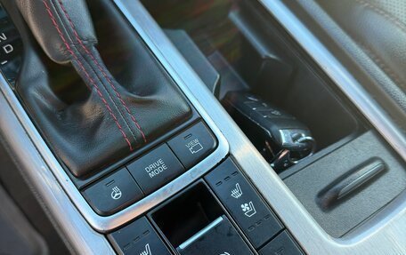 KIA Optima IV, 2019 год, 1 900 000 рублей, 16 фотография