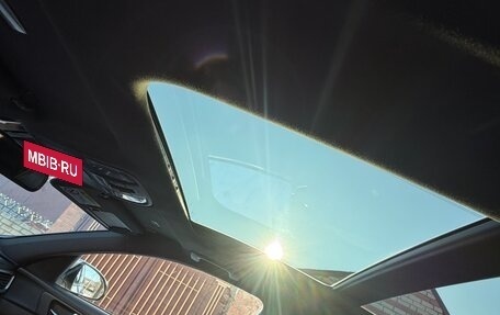 KIA Optima IV, 2019 год, 1 900 000 рублей, 23 фотография