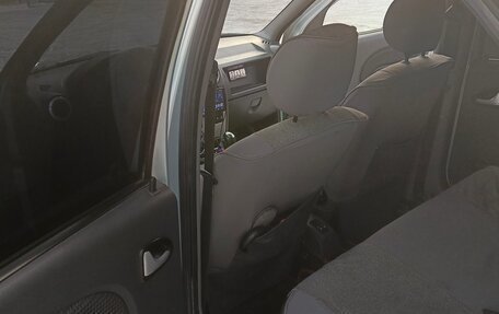 Renault Logan I, 2008 год, 380 000 рублей, 14 фотография