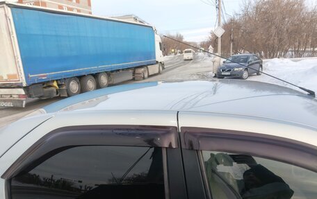 Renault Logan I, 2008 год, 380 000 рублей, 4 фотография