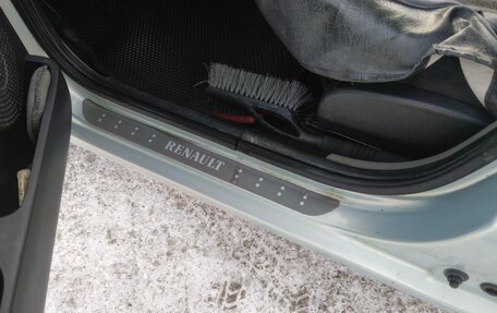 Renault Logan I, 2008 год, 380 000 рублей, 9 фотография