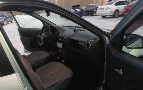 Renault Logan I, 2008 год, 380 000 рублей, 16 фотография