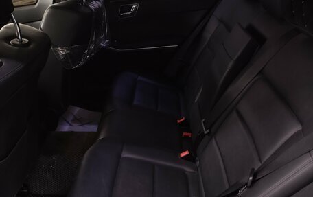 Mercedes-Benz E-Класс, 2010 год, 1 100 000 рублей, 15 фотография