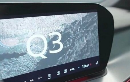 Audi Q3 Sportback, 2026 год, 4 990 000 рублей, 10 фотография